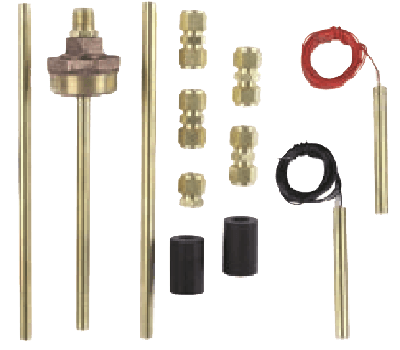 Dwyer Multi-Level Switch Kit, Model F7-MLK